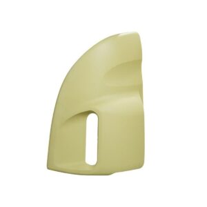 RECUBRIMIENTO DEFLECTOR DE COLUMNA IZQUIERDA SCANIA S6 CABINA P