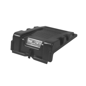 TAPA DE BATERIA FORD CARGO 2012