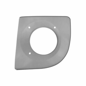 MOLDURA FARO DEL. IZQ. VW DELIVERY 8-150