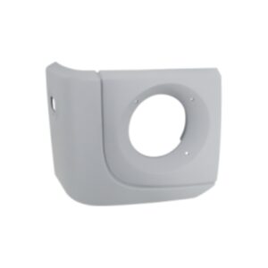 MOLDURA OPTICA DER. VW 8-160 DELIVERY
