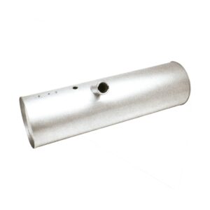TANQUE DE COMB.GALVANIZADO MB 1114 210 LTS REDONDO