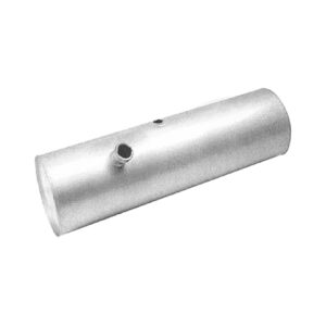 TANQUE DE COMB.GALVANIZADO MB 1218 210 LTS REDONDO