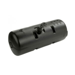 TANQUE DE COMBUSTIBLE PLASTICO MB 1114 140 LTS REDONDO