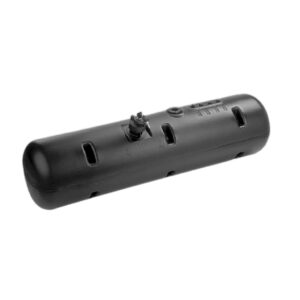 TANQUE DE COMBUSTIBLE PLASTICO MB 1114 210 LTS REDONDO