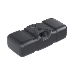 TANQUE DE COMBUSTIBLE PLASTICO MB 710 150 LTS.1/2 VUELTA