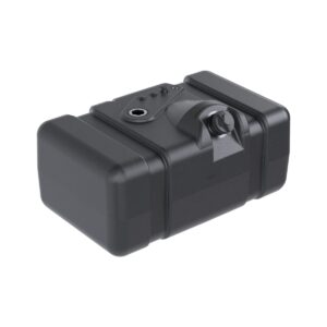 TANQUE DE COMBUSTIBLE PLASTICO MB 1620 210LTS.1/2 VUELTA
