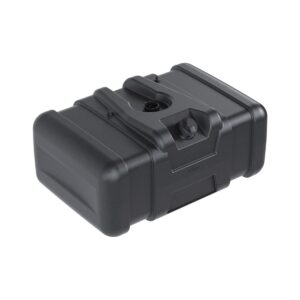 TANQUE DE COMBUSTIBLE PLASTICO MB 1634 300 LTS ROSCA