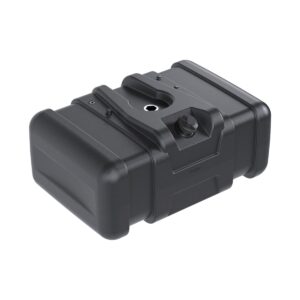 TANQUE DE COMBUSTIBLE PLASTICO MB 1620 300 LTS 1/2 VUELTA