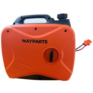 GENERADOR ELECTRICO PORTATIL  12V
