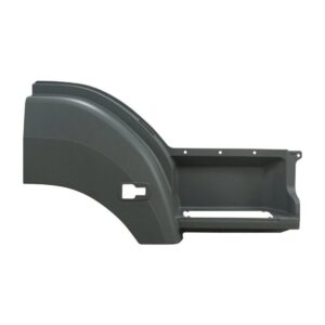 ESTRIBO CON GUARDABARRO DERECHO MERCEDES BENZ AXOR