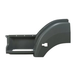 ESTRIBO CON GUARDABARRO IZQUIERDO MERCEDES BENZ AXOR