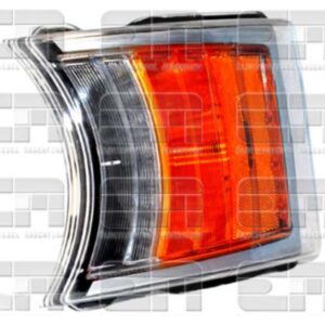 FARO GIRO DELANTERO DOBLE LED SCANIA SERIE 5 P G R