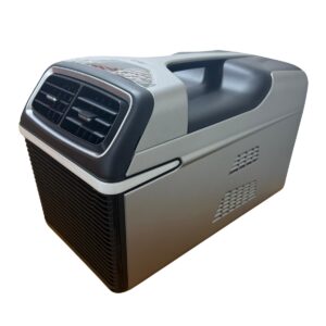 AIRE ACONDICIONADO PORTATIL COLKU 220V