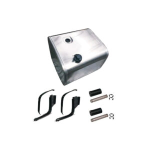 KIT TANQUE DE COMBUSTIBLE P/MB 230L+SOPORTE+SUNCHO+FIJACION