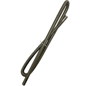 Tubo de escape