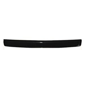 VISERA (LAMINA) PARA VOLVO VM MODELO NUEVO (S/SOPORTES)