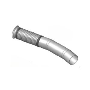 TUBO SALIDA MOTOR MB AXOR/ACTROS EURO 3
