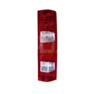 FARO TRASERO DERECHO PARA IVECO DAILY FURGON 08 EN ADELANTE