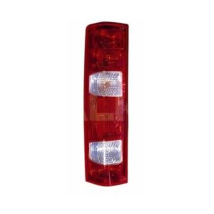 FARO TRASERO IZQUIERDO PARA IVECO DAILY FURGON 08 EN ADELANTE