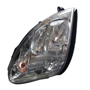 OPTICA DERECHA PARA IVECO DAILY 2008 A 2015 CON AUXILIAR H7/H1