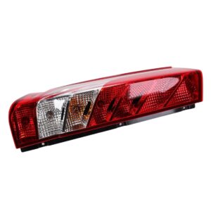 FARO TRASERO IZQUIERDO PARA IVECO DAILY 2020 EN ADELANTE