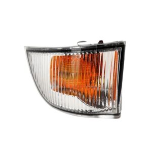 FARO DE GIRO ESPEJO IZQUIERDO PARA IVECO DAILY 08 EN ADELANTE