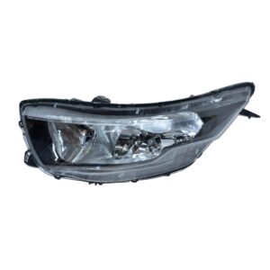 OPTICA IZQUIERDA PARA IVECO DAILY 2020 EN ADELANTE