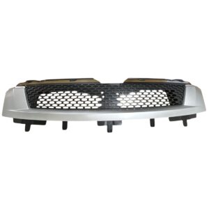 PARRILLA PARA IVECO DAILY 08 EN ADELANTE