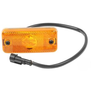 FARO LATERAL PARA IVECO DAILY 2020 EN ADELANTE