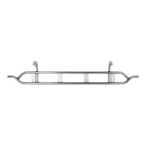 SOPORTE ESTRIBO TRASERO PARA IVECO DAILY 08 EN ADELANTE
