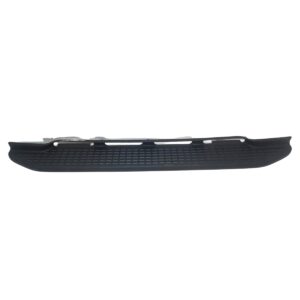 REVESTIMIENTO PARAGOLPE TRASERO PARA IVECO DAILY 08 EN ADELANTE