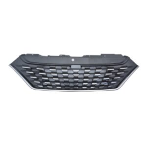 PARRILLA CROMADA PARA IVECO DAILY 2020 EN ADELANTE