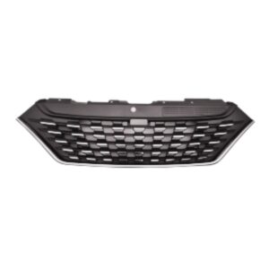 PARRILLA PARA IVECO DAILY 2020 EN ADELANTE