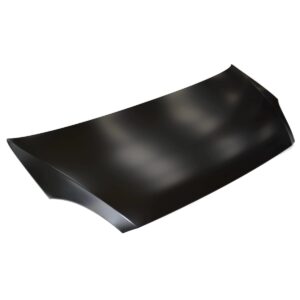 CAPOT PARA IVECO DAILY 08 EN ADELANTE