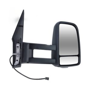 ESPEJO DERECHO PARA SPRINTER 2013 CON GIRO IMPORTADO ELECTRICO BRAZO LARGO