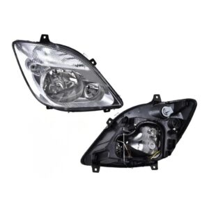 OPTICA DERECHA PARA MERCEDES BENZ SPRINTER 2012 EN ADELANTE 415/515