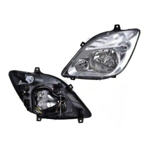 OPTICA IZQUIERDA PARA MERCEDES BENZ SPRINTER 2012 EN ADELANTE 415/515