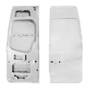 PUERTA TRASERA DERECHA PARA MERCEDES BENZ SPRINTER 2012…