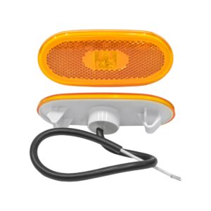FARO DE GIRO LATERAL PARA MERCEDES BENZ SPRINTER 2020…