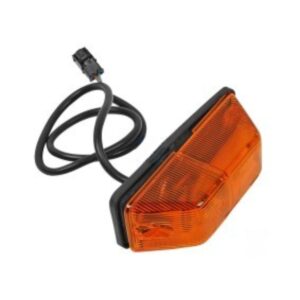 FARO DE GIRO LATERAL IZQUIERDO PARA MERCEDES BENZ SPRINTER 2004 A 2012 LARGA/CHASIS