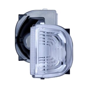 FARO DE GIRO EN ESPEJO DERECHO PARA MERCEDES BENZ SPRINTER 515 2020 EN ADELANTE