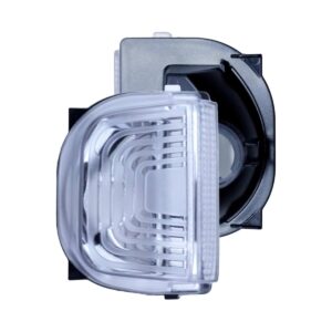 FARO DE GIRO EN ESPEJO IZQUIERDO PARA MERCEDES BENZ SPRINTER 515 2020 EN ADELANTE