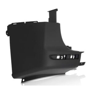 PUNTERA DE PARAGOLPE TRASERO DERECHA PARA MERCEDES BENZ SPRINTER 316/416/516 2020 EN ADELANTE