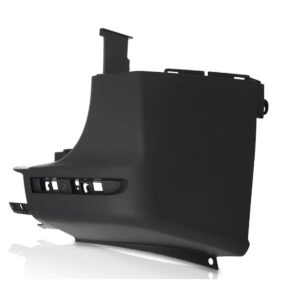 PUNTERA DE PARAGOLPE TRASERO IZQUIERDA PARA MERCEDES BENZ SPRINTER 316/416/516 2020 EN ADELANTE