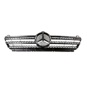 PARRILLA PARA MERCEDES BENZ SPRINTER SIN ESTRELLA 2003 A 2012
