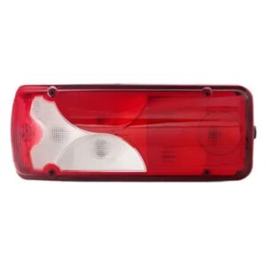 PLASTICO FARO TRASERO DERECHO PARA SCANIA SERIE 5-MERCEDES BENZ SPRINTER 515