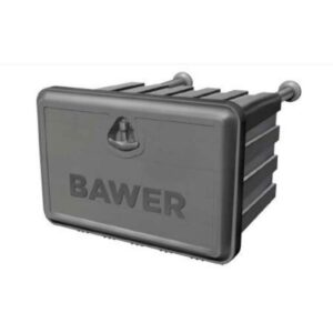 CAJA DE HERRAMIENTAS EVO PLASTICA SIN GABETA EXT 60CM