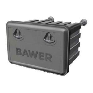 CAJA DE HERRAMIENTAS EVO PLASTICA SIN GABETA EXT 100CM