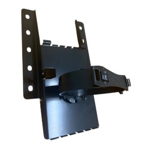 KIT DE MONTAJE PORTA EXTINTOR 9-12 KG DIAM.180 S360