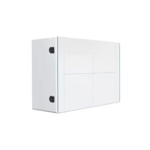 CAJA DE HERRAMIENTAS P/CAMION RETROCABINA ELECTROCIN 129CM